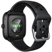 Смарт-годинник Hoco Smart Watch Y36 Smart sports watch (call version) – Чорний