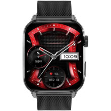Смарт-годинник WiWU SW08 Smart sports watch (call version)