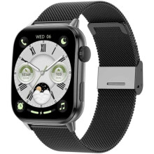 Смарт-годинник WiWU SW08 Smart sports watch (call version)