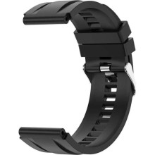 Смарт-годинник WiWU SW08 Smart sports watch (call version) – Чорний