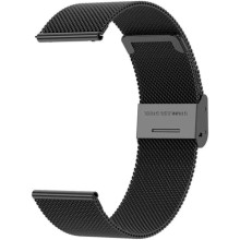 Смарт-годинник WiWU SW08 Smart sports watch (call version) – Чорний