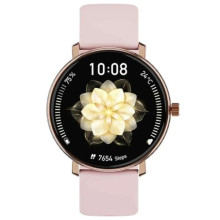 Смарт-годинник WiWU SW07 Smart sports watch (call version)