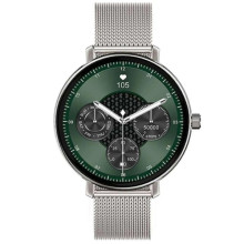 Смарт-годинник WiWU SW07 Smart sports watch (call version) – Срібний