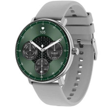 Смарт-годинник WiWU SW07 Smart sports watch (call version) – Срібний