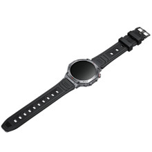 Смарт-годинник Hoco Smart Watch Y37 Smart sports watch (call version) – Чорний
