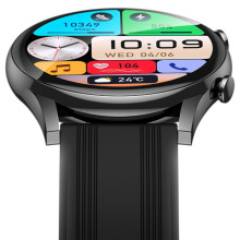 Смарт-годинник Hoco Smart Watch Y38 Smart sports watch (call version) – Чорний