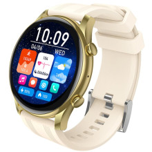 Смарт-годинник Hoco Smart Watch Y38 Smart sports watch (call version) – Золотий