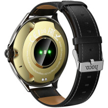Смарт-часы Hoco Y39 Smart sports watch (call version) – Черный