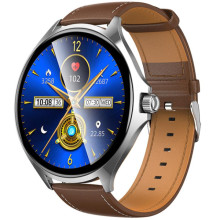 Смарт-часы Hoco Y39 Smart sports watch (call version) – Серебряный