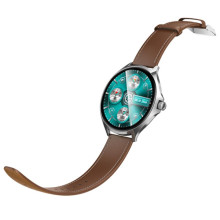 Смарт-часы Hoco Y39 Smart sports watch (call version) – Серебряный