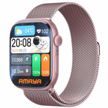 Смарт-часы Amaya X10 Mini Smart sports watch (call version)
