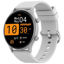 Смарт-часы Amaya ASW-05 Smart sports watch (call version) – Серый