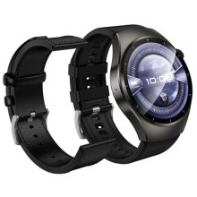 Смарт-часы Hoco Y40 Smart sports watch (call version) – Черный