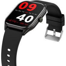 Смарт-часы Hoco Y41 Smart sports watch (call version) – Черный