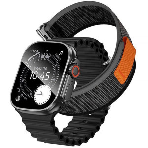 Смарт-часы Hoco Y42 Ultra Smart sports watch (call version)