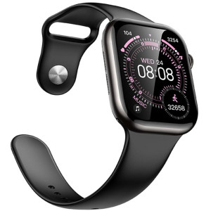Смарт-часы Hoco Y42 Smart sports watch (call version) – Черный