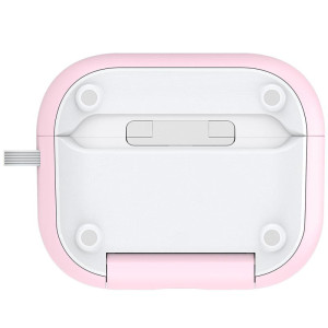 Ударопрочный футляр Dux Ducis Armor Series для AirPods Pro 3