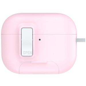 Ударопрочный футляр Dux Ducis Armor Series для AirPods Pro 3