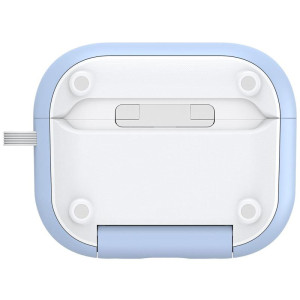 Ударопрочный футляр Dux Ducis Armor Series для AirPods Pro 3
