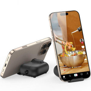 Ударопрочный футляр Dux Ducis Armor Series для AirPods Pro 3 – Черный