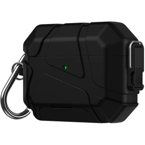 Ударопрочный футляр Titan Armor для наушников Airpods 3