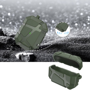 Ударопрочный футляр Titan Armor для наушников Airpods 3