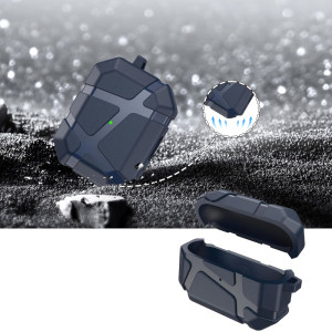 Ударопрочный футляр Titan Armor для наушников Airpods 3
