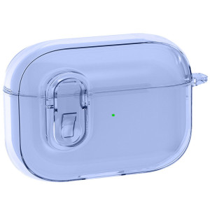 Футляр TPU Colorful для наушников Airpods Pro 2 / Pro