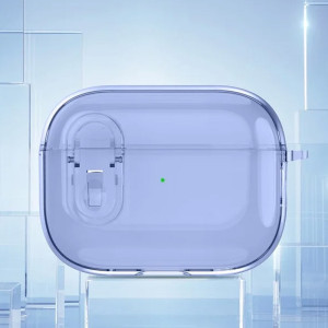 Футляр TPU Colorful для наушников Airpods Pro 2 / Pro