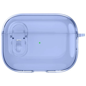 Футляр TPU Colorful для наушников Airpods Pro 2 / Pro
