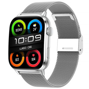 Смарт-годинник WiWU SW08 Smart sports watch (call version)