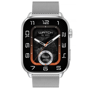 Смарт-годинник WiWU SW08 Smart sports watch (call version)
