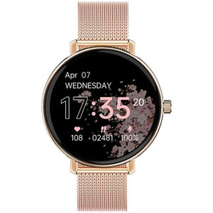 Смарт-годинник WiWU SW07 Smart sports watch (call version)