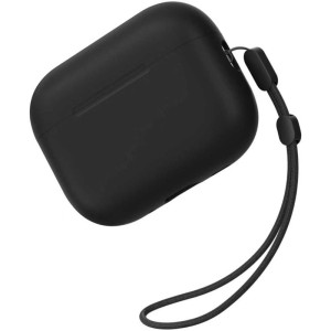 Силиконовый футляр BlueO Liquid silicone для наушников Airpods Pro 2