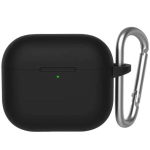 Силиконовый футляр BlueO Liquid silicone для наушников Airpods 4
