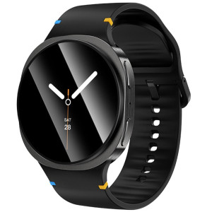 Смарт-годинник Hoco Y43 Amoled Smart sports watch (call version) – Чорний
