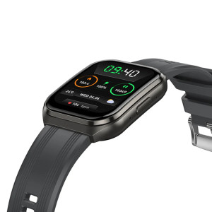 Смарт-часы Hoco Y44 Smart sports watch (call version) – Черный