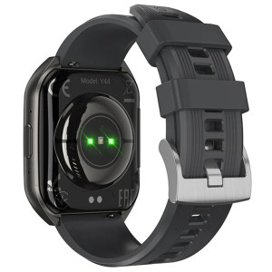 Смарт-часы Hoco Y44 Smart sports watch (call version) – Черный