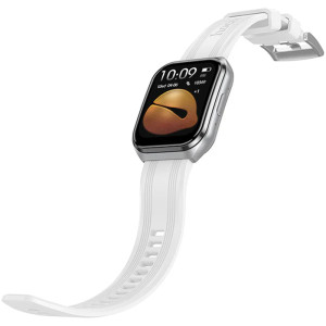 Смарт-часы Hoco Y44 Smart sports watch (call version) – Серебряный