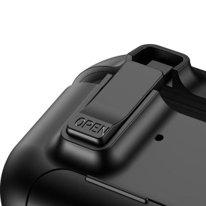 Ударостійкий футляр Dux Ducis Armor Series для AirPods Pro 3 – Чорний