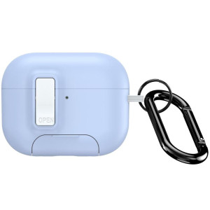 Ударостійкий футляр Dux Ducis Armor Series для AirPods Pro 3