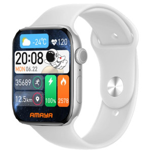 Смарт-годинник Amaya X10 Pro Smart sports watch (call version) – Білий