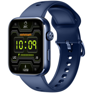 Смарт-годинник Amaya ASW-G60 Smart sports watch (call version) – Blue