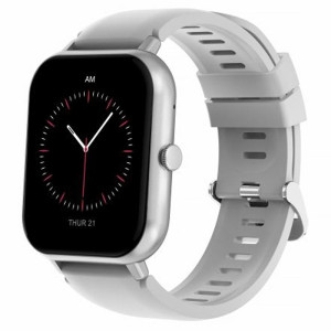 Смарт-годинник Amaya ASW-04 Smart sports watch (call version) – Сірий