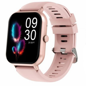 Смарт-годинник Amaya ASW-04 Smart sports watch (call version) – Рожевий