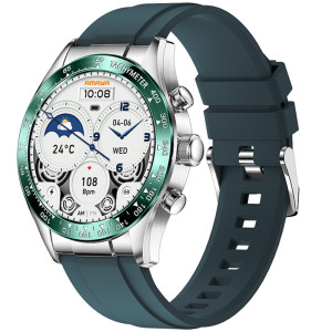 Смарт-часы Amaya ASW-80 Smart sports watch (call version) – Зеленый