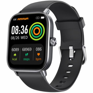 Смарт-часы Amaya ASW-20 Smart sports watch (call version)