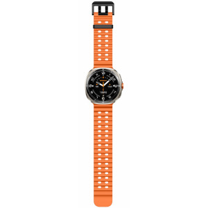 Смарт-часы Amaya ASW-10 Smart sports watch (call version) – Оранжевый