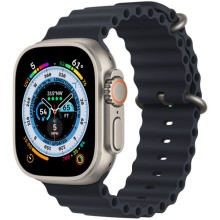 Ремешок Ocean Band для Apple watch 42mm/44mm/45mm/49mm