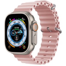 Ремінець Ocean Band для Apple watch 42mm/44mm/45mm/49mm – undefined